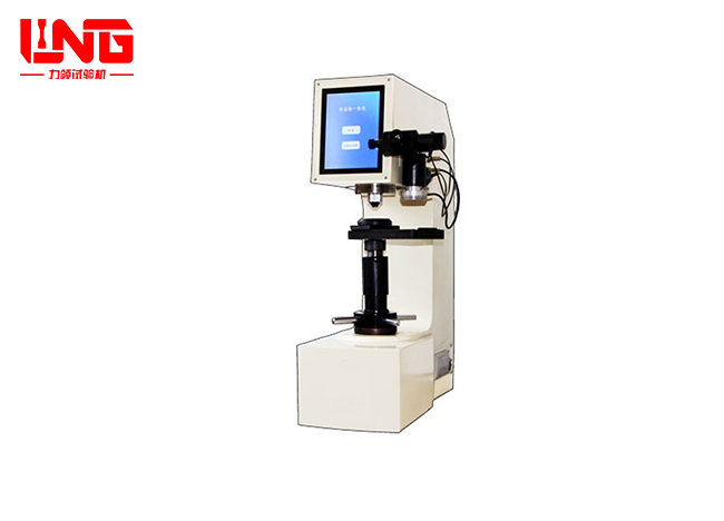 數顯布洛維硬度計